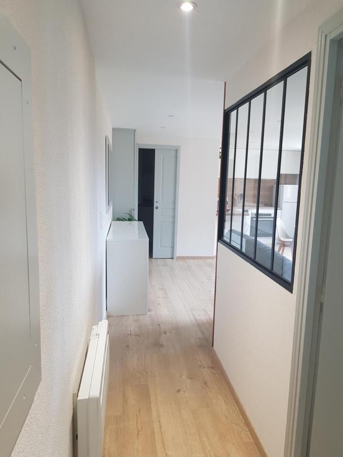 Appartement La Bolline Valdeblore Exterior photo